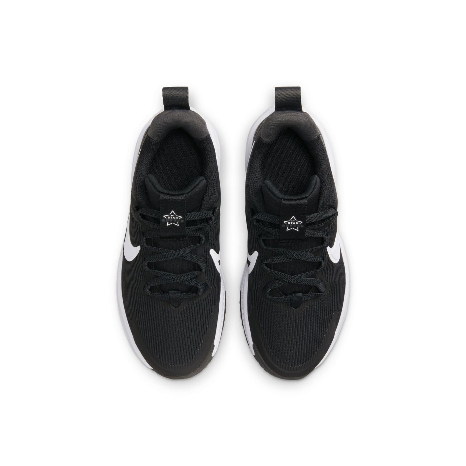 Tenisky a topánky Nike Star Runner 4 Čierna | DX7614-001, 1