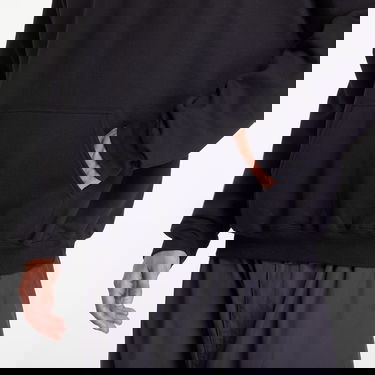 Mikina Thrasher Flame Logo Hoodie Čierna | 113102BK, 2