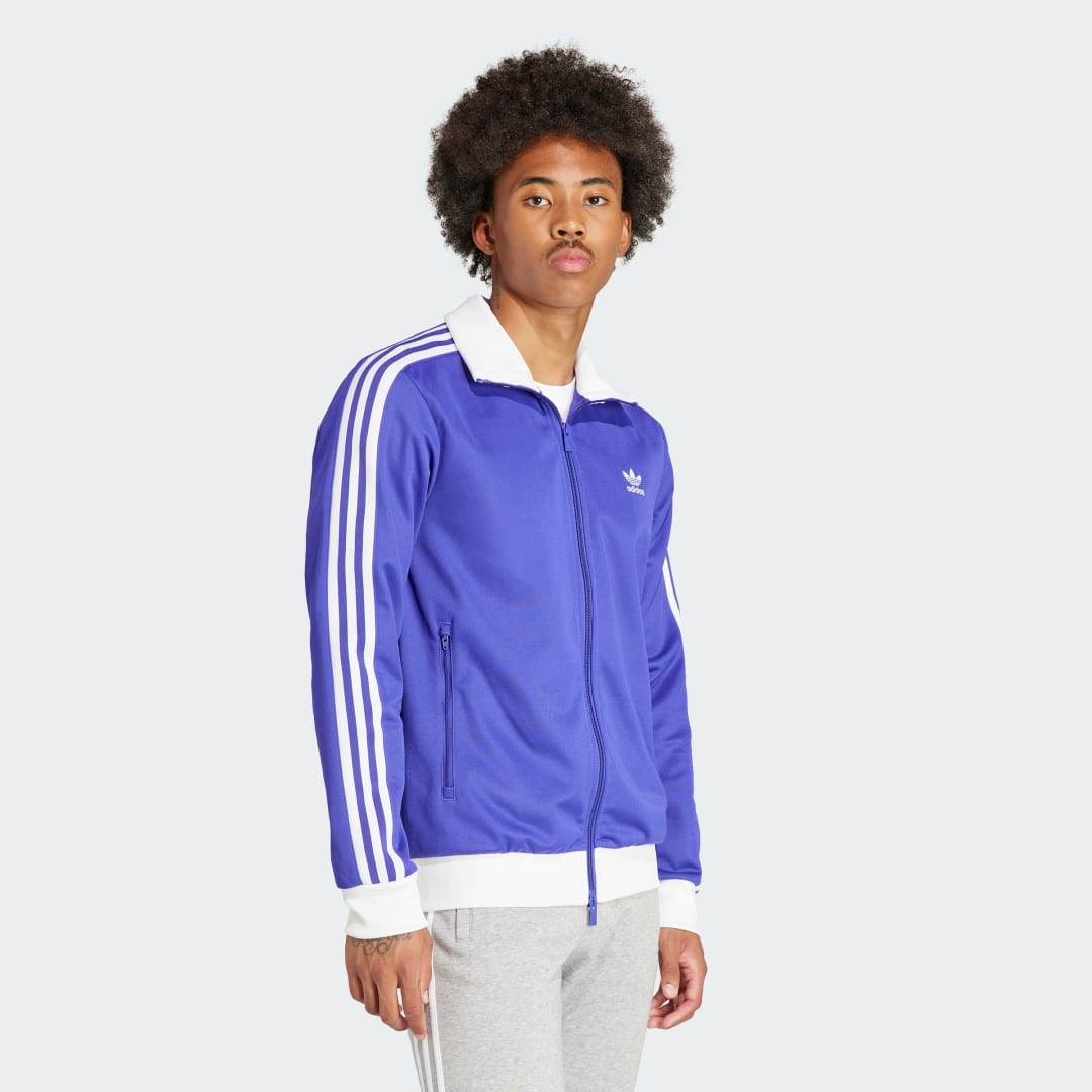 Classics Beckenbauer Track Jacket