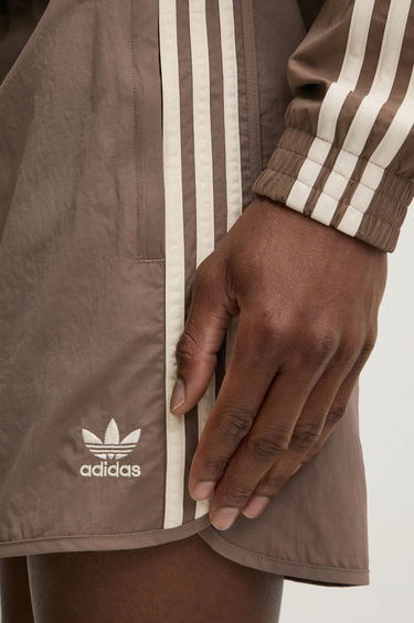 Šortky adidas Originals adidas Originals Sprinter Shorts Hnedá | JP1021, 3