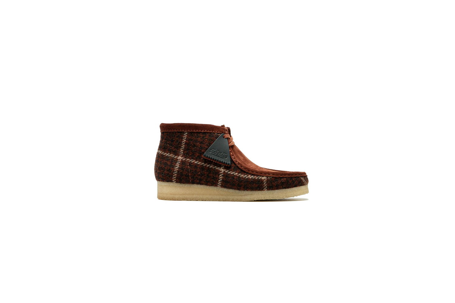 Tenisky a topánky Clarks Clarks Originals Wallabee Boot Hnedá | 26182793, 0