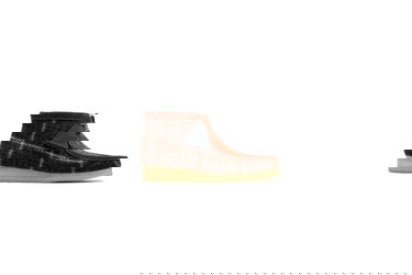 Tenisky a topánky Clarks Clarks Originals Wallabee Boot Hnedá | 26182793, 0