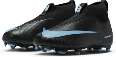 Tenisky a topánky Nike JR ZOOM SUPERFLY 10 ACADEMY FGMG Čierna | fq8304-001, 5