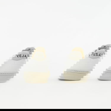 Tenisky a topánky Veja V-10 CWL W Biela | VX072530A, 3