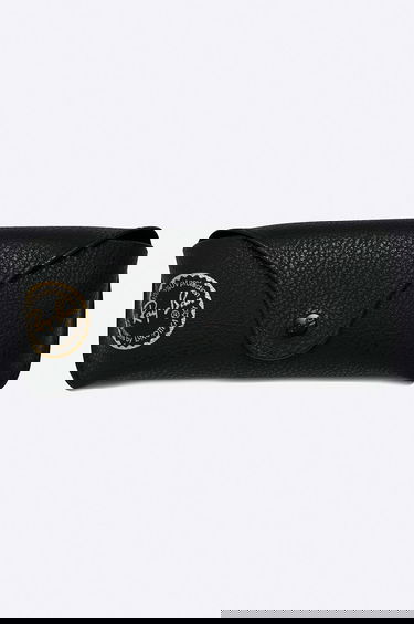Slnečné okuliare Ray-Ban Ray-Ban New Wayfarer Sunglasses Čierna | 0RB2132.622.58, 3