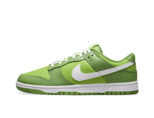 Tenisky a topánky Nike Dunk Low Retro "Chlorophyll" Zelené | DJ6188-300