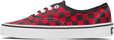 Tenisky a topánky Valentino Valentino Garavani Vans Edition VLogo Checkerboard Rôznofarebný | 7Y0S0M23HPK, 2