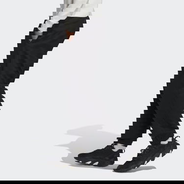 Tepláky adidas Originals Adicolor Contempo French Terry Pants Čierna | HK2866, 4