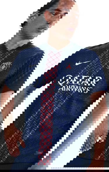 Dres Nike PSG Home Jersey 2025/26 Navy | hj4547-411, 4