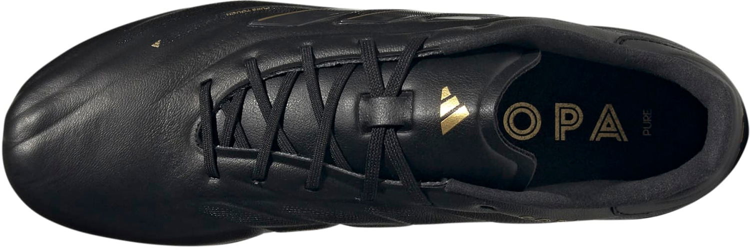 Tenisky a topánky adidas Performance COPA PURE 2 ELITE FG Čierna | ig6404, 1