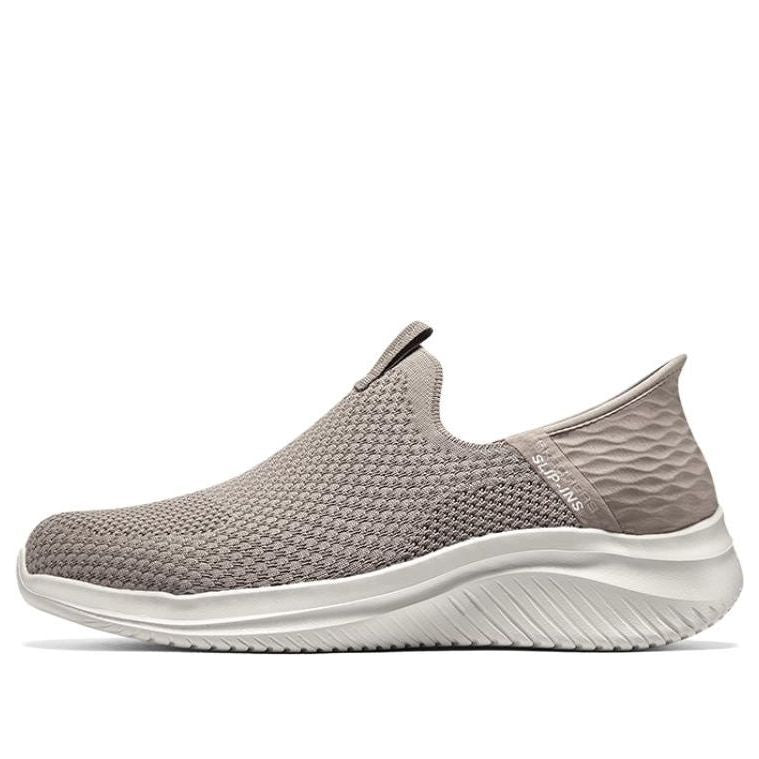 Tenisky a topánky Skechers Ultra Flex 3.0 Šedá | 894241-TPE