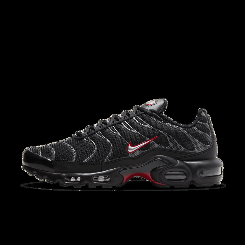 Tenisky a topánky Nike Air Max Plus Čierna | HF4293-001