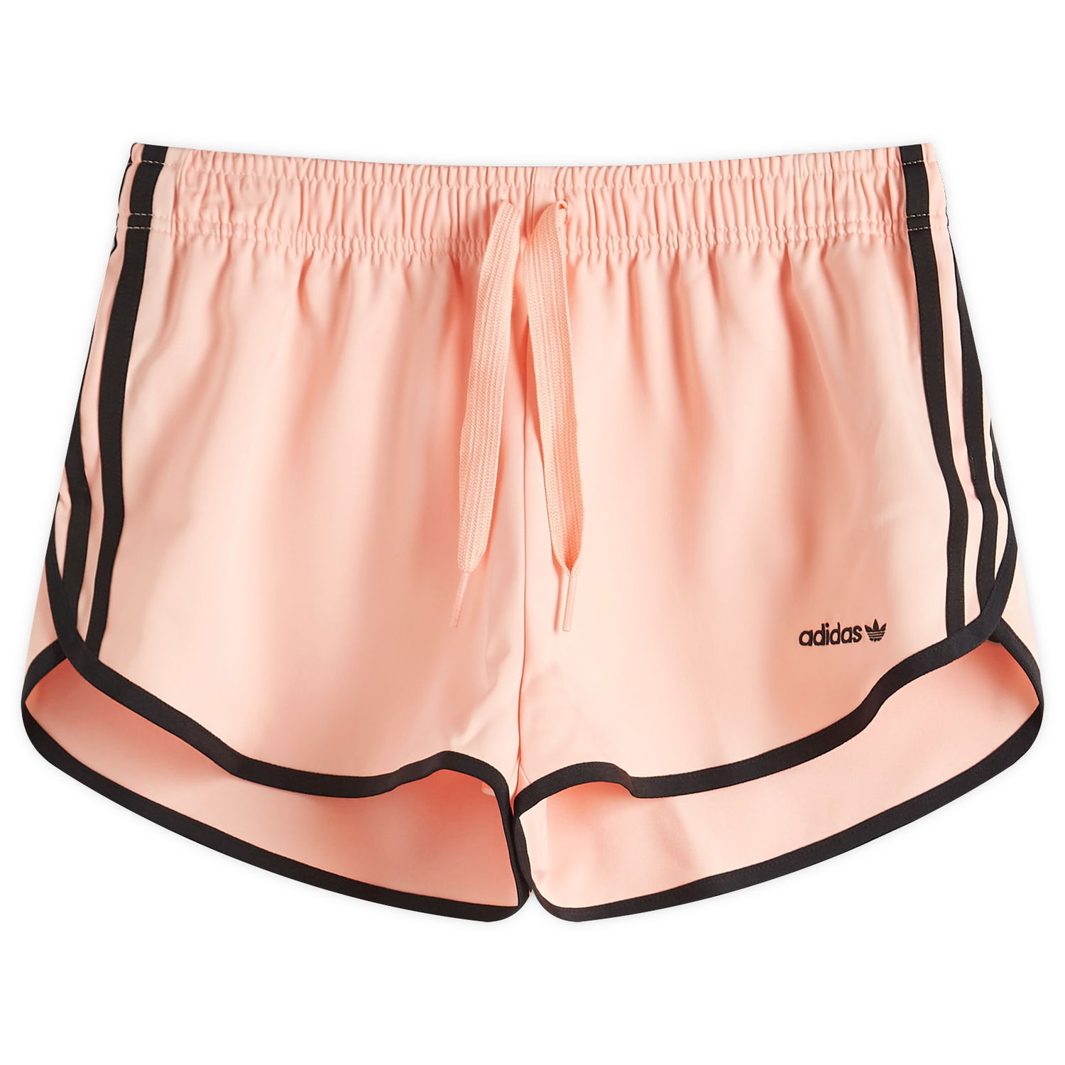 Šortky adidas Originals Women's Sprinter Shorts Ružová | JN5643, 1