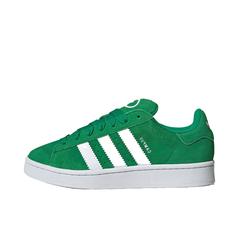 Tenisky a topánky adidas Originals Campus 00s Green Cloud White W Zelené | ID7029