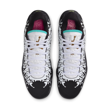 Tenisky a topánky Jordan Air Jordan ZION 3 Čierna | DR0675-002, 3