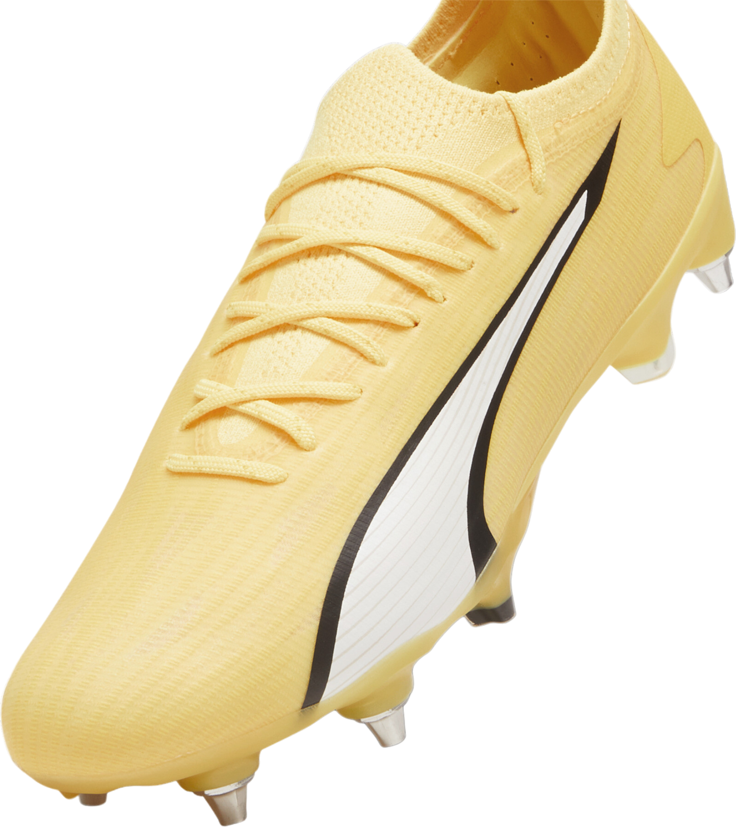 Tenisky a topánky Puma ULTRA ULTIMATE MxSG Žltá | 107504-04, 1