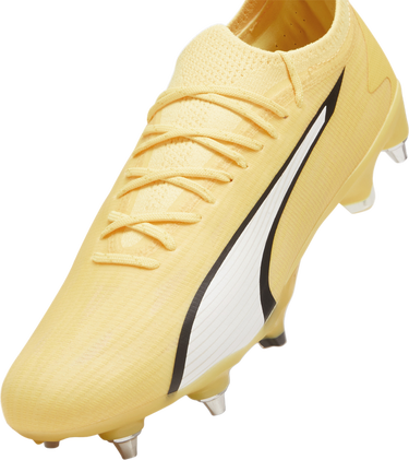 Tenisky a topánky Puma ULTRA ULTIMATE MxSG Žltá | 107504-04, 1