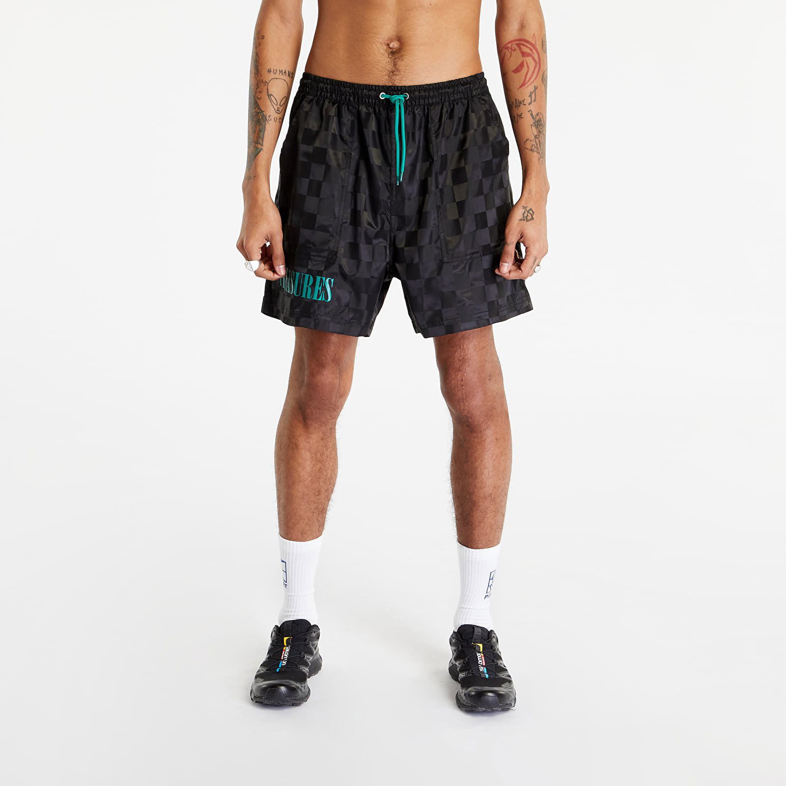 BPM Shorts