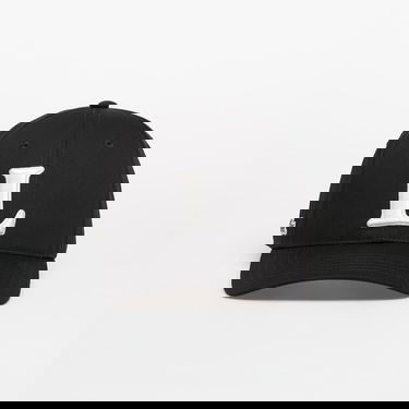 Šiltovka Lacoste Embroidered L Cap Čierna | RK0342 031, 0