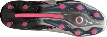 Tenisky a topánky Puma Puma KING Ultimate FG/AG Metalická | 108303-03, 2
