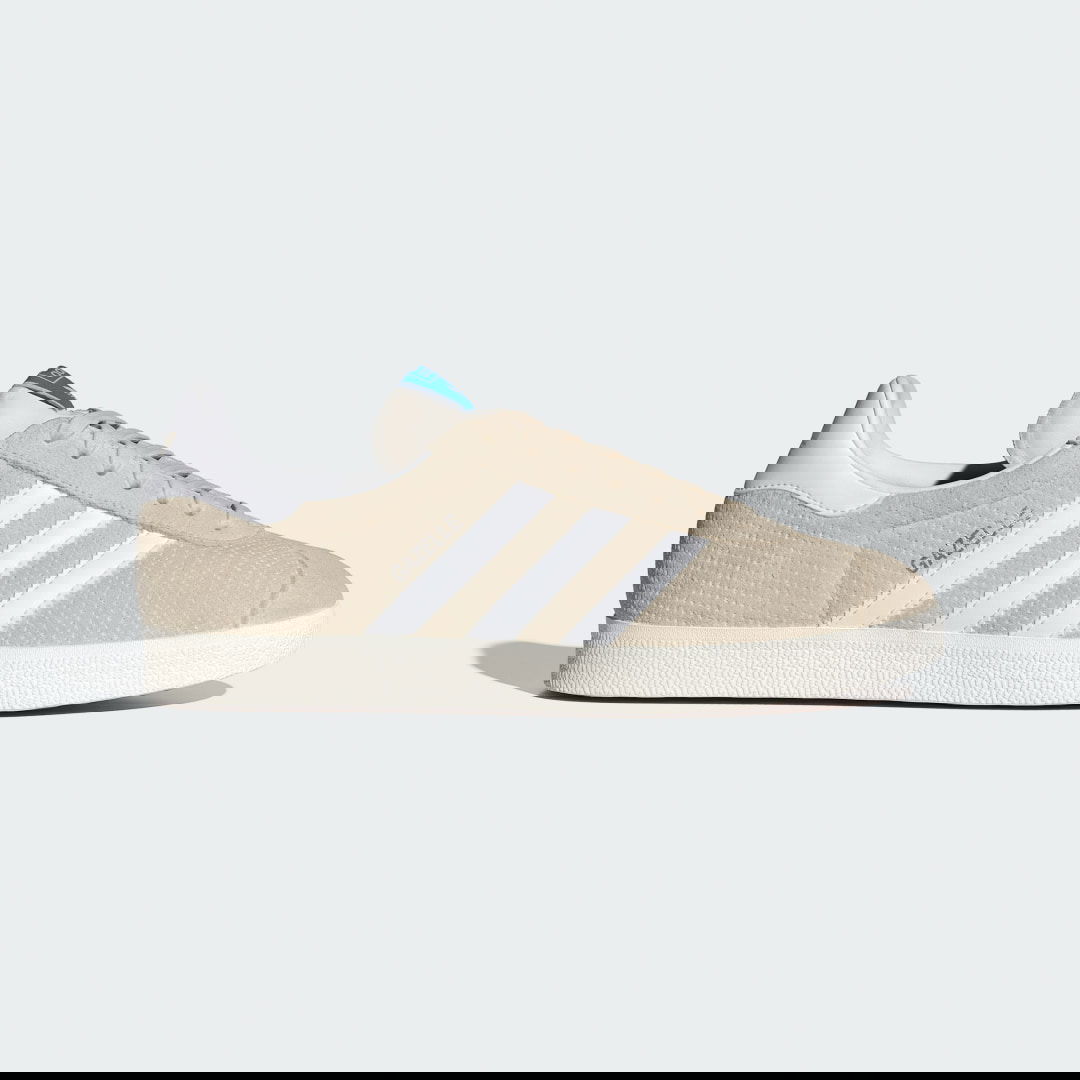 Tenisky a topánky adidas Originals Gazelle Béžová | IF3817, 1