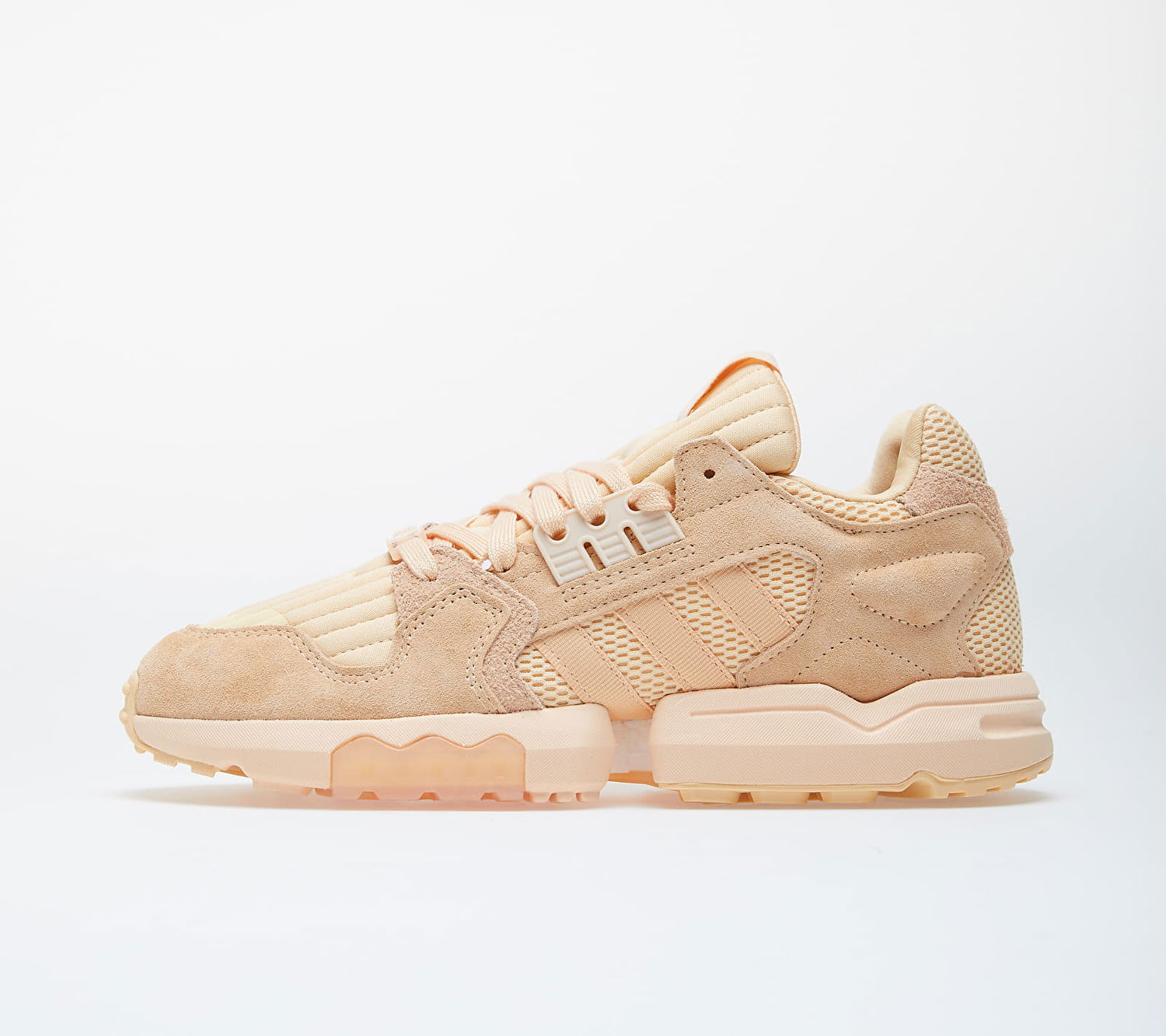 Tenisky a topánky adidas Originals ZX Torsion Hnedá | EF4348, 0