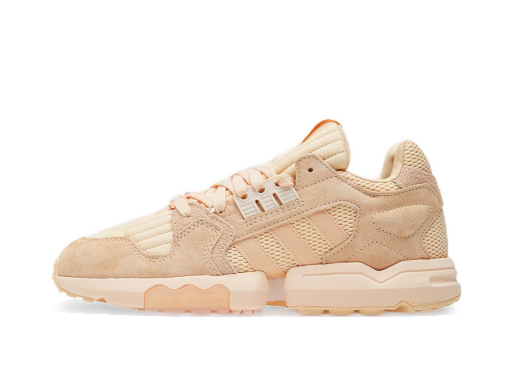 Tenisky a topánky adidas Originals ZX Torsion Hnedá | EF4348