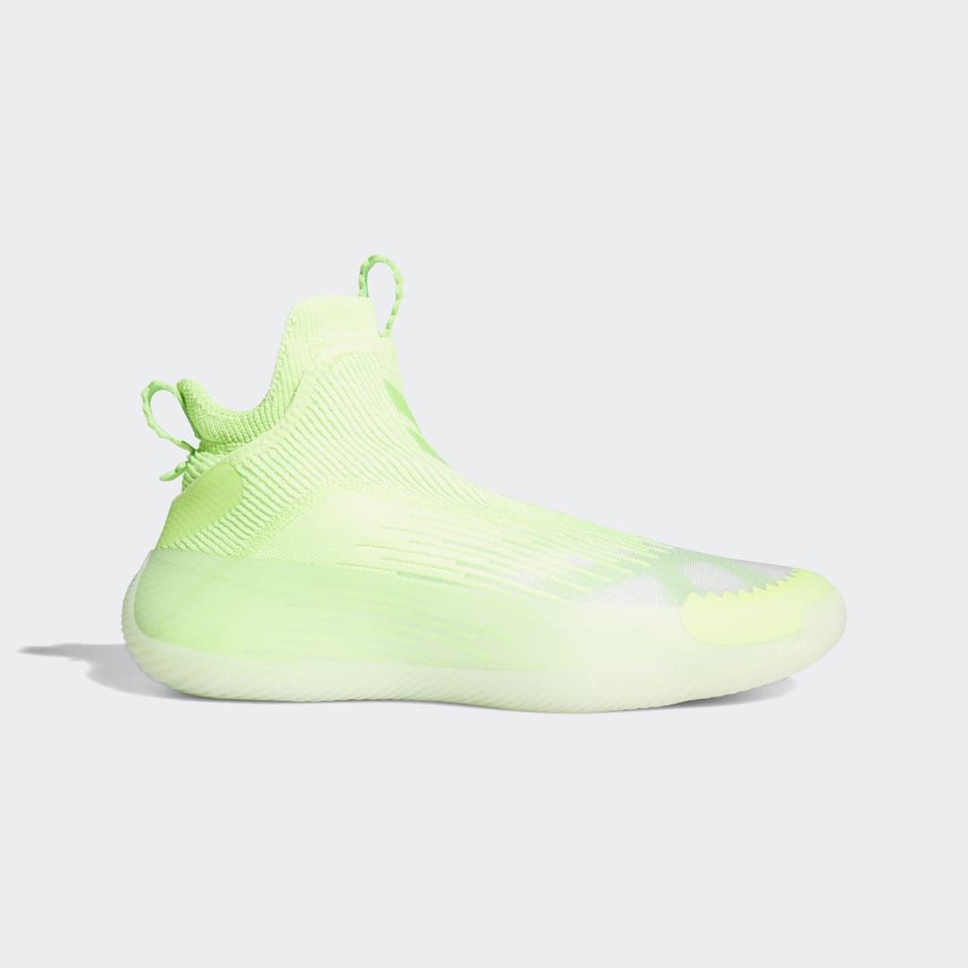 Tenisky a topánky adidas Performance N3XT L3V3L Futurenatural Zelené | H67457, 0