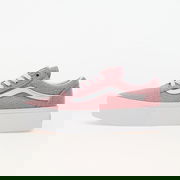 Old Skool Stackform Tweed