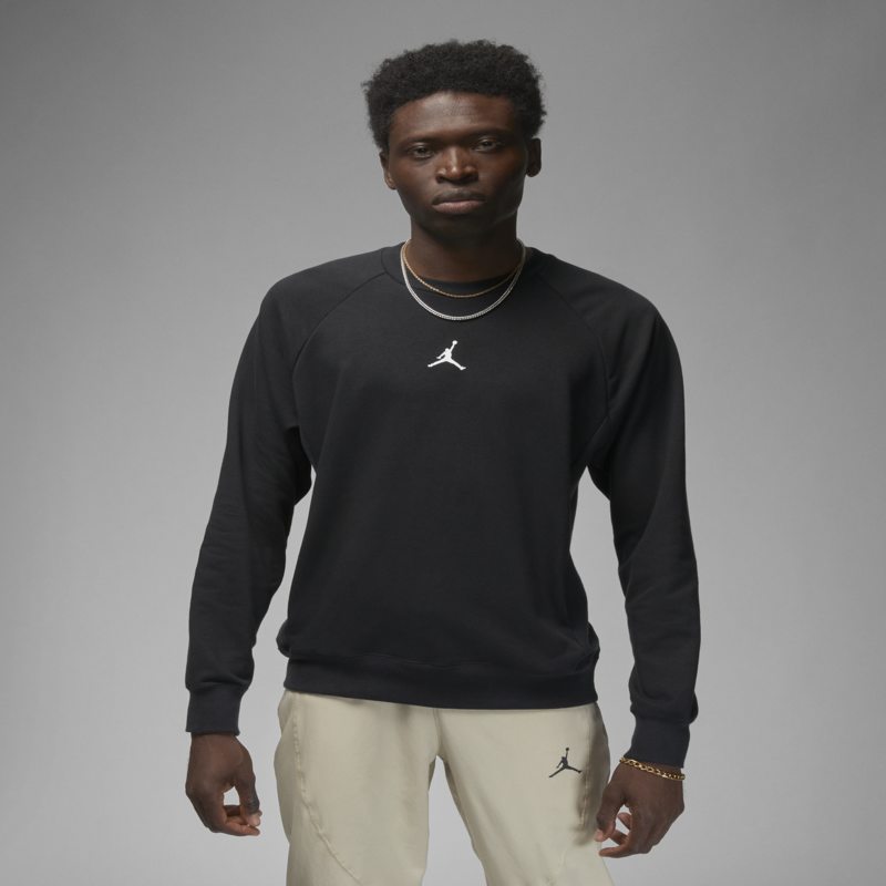 Jordan Dri-FIT Sport Fleece Sweatshirt