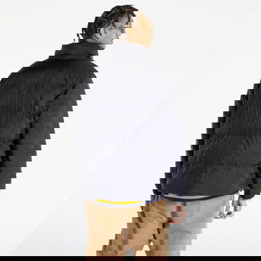 Bunda Vans No Hood Puffer Jacket Čierna | VN00007JBLK1, 1