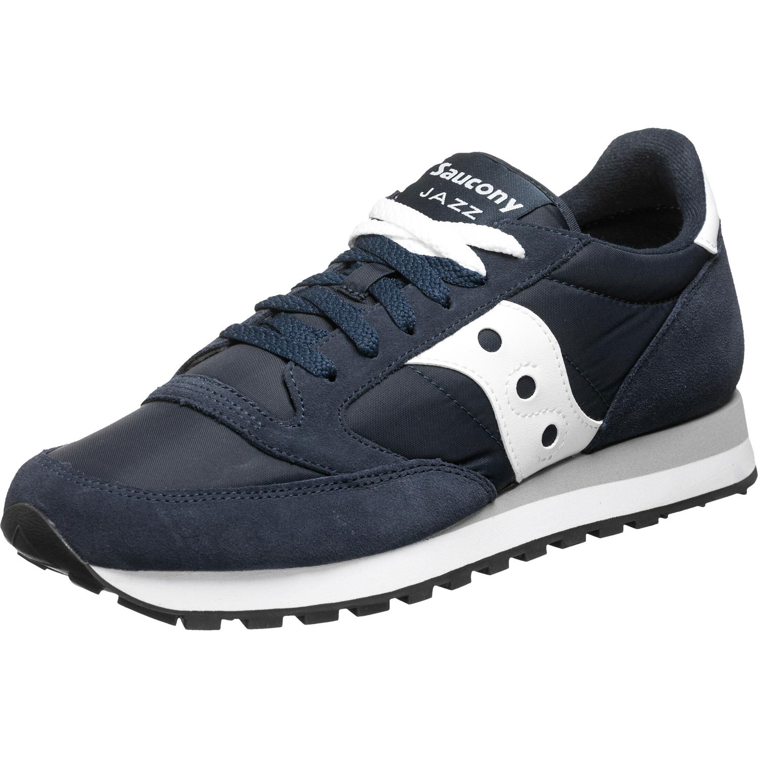 Tenisky a topánky Saucony Saucony Jazz Original Sneaker blau Modrá | S2044-316, 1