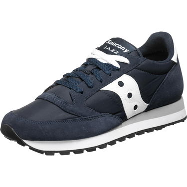 Tenisky a topánky Saucony Saucony Jazz Original Sneaker blau Modrá | S2044-316, 1