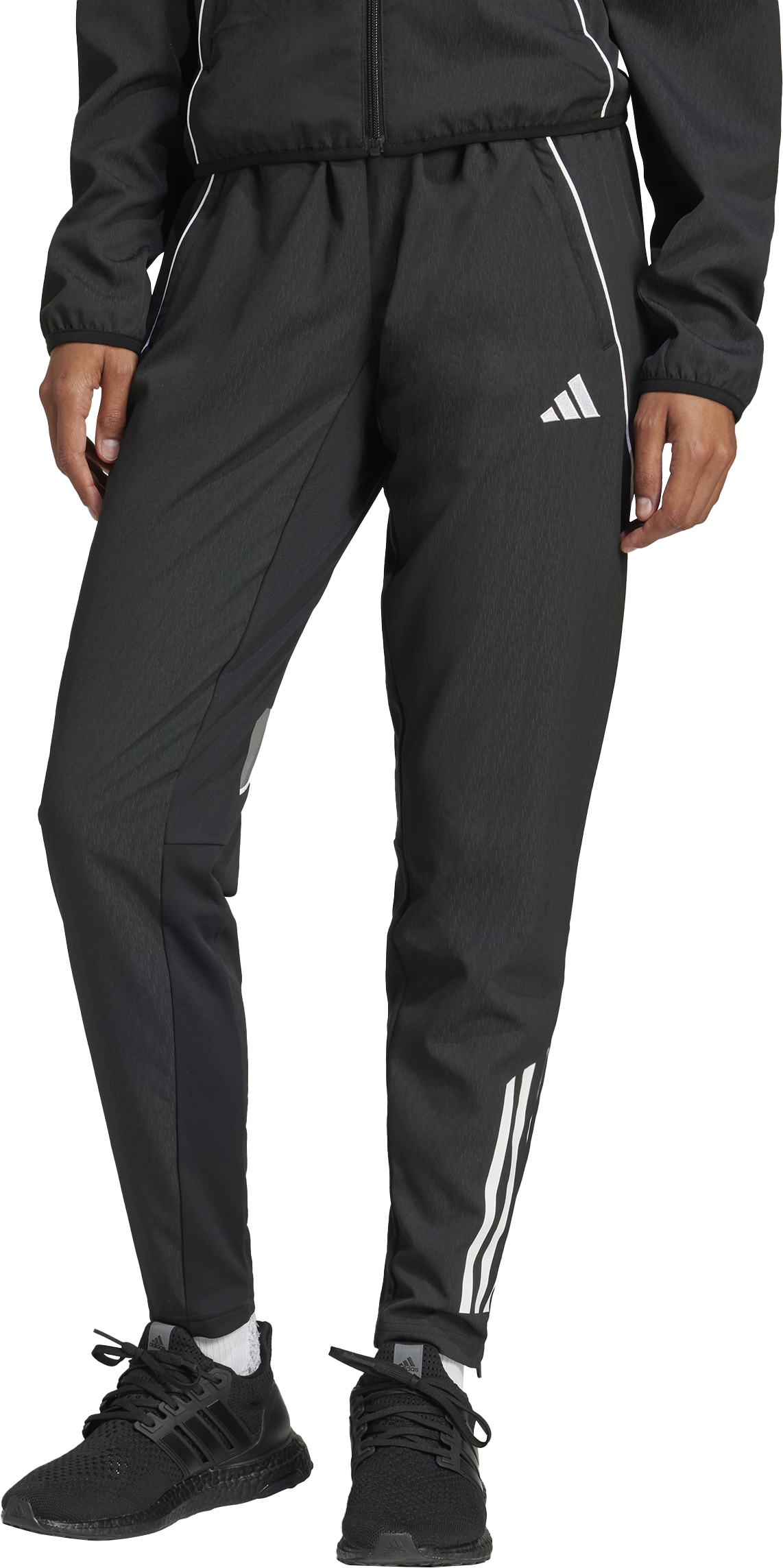 Tepláky adidas Originals Tiro 25 Pre-Match Training Pants Čierna | iw0406, 0
