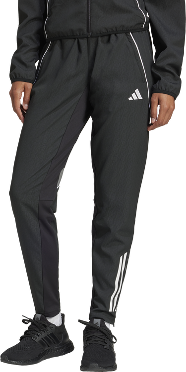 Tepláky adidas Originals Tiro 25 Pre-Match Training Pants Čierna | iw0406, 0