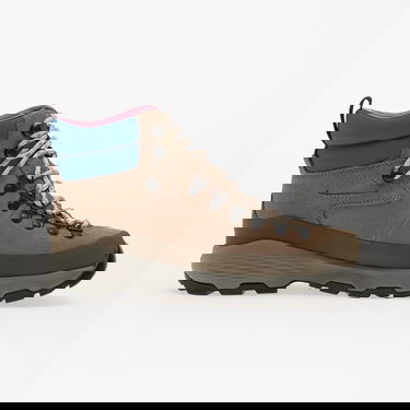 Tenisky a topánky Columbia Columbia Newton Alpine PT Hiking Boots Hnedá | 2128851252, 2