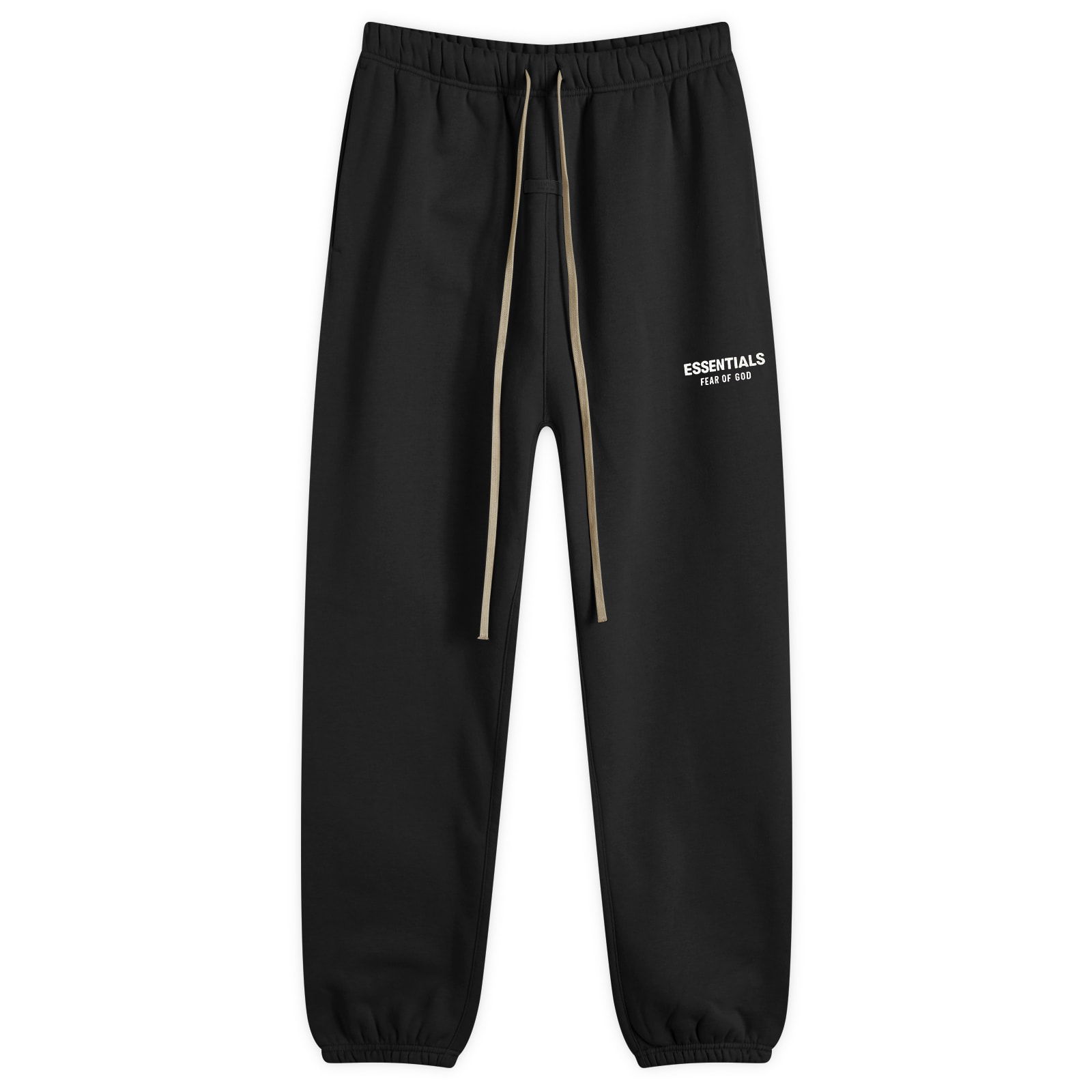 Core Logo Fleece Sweatpants