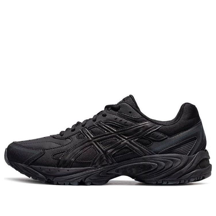 Tenisky a topánky Asics Gel-170TR Čierna | 1203A175-001