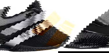 Tenisky a topánky Nike Romaleos 4 Čierna | CD3463-001, 4