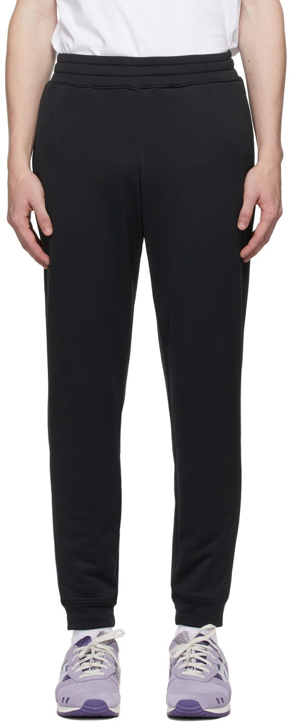 Tepláky Asics Jogger Lounge Pants Čierna | 001 PRF BLACK, 0