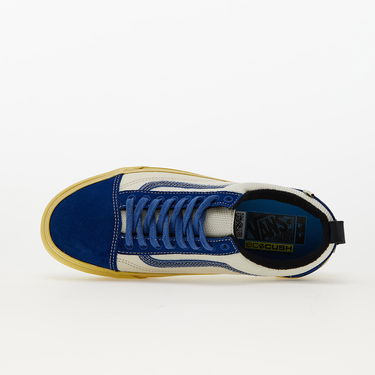 Tenisky a topánky Vans Old Skool Split VR3 LX Modrá | VN0A5FBGFUH1, 2