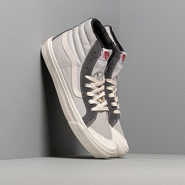 Tenisky a topánky Vans Vault UA OG Style 138 LX Šedá | VN0A45KDVZG1, 1