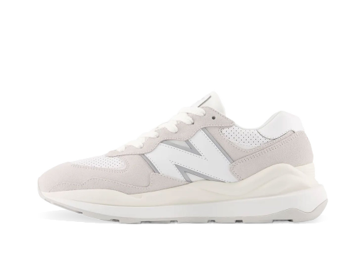 Lifestyle New Balance 574 Biela | M5740SL1