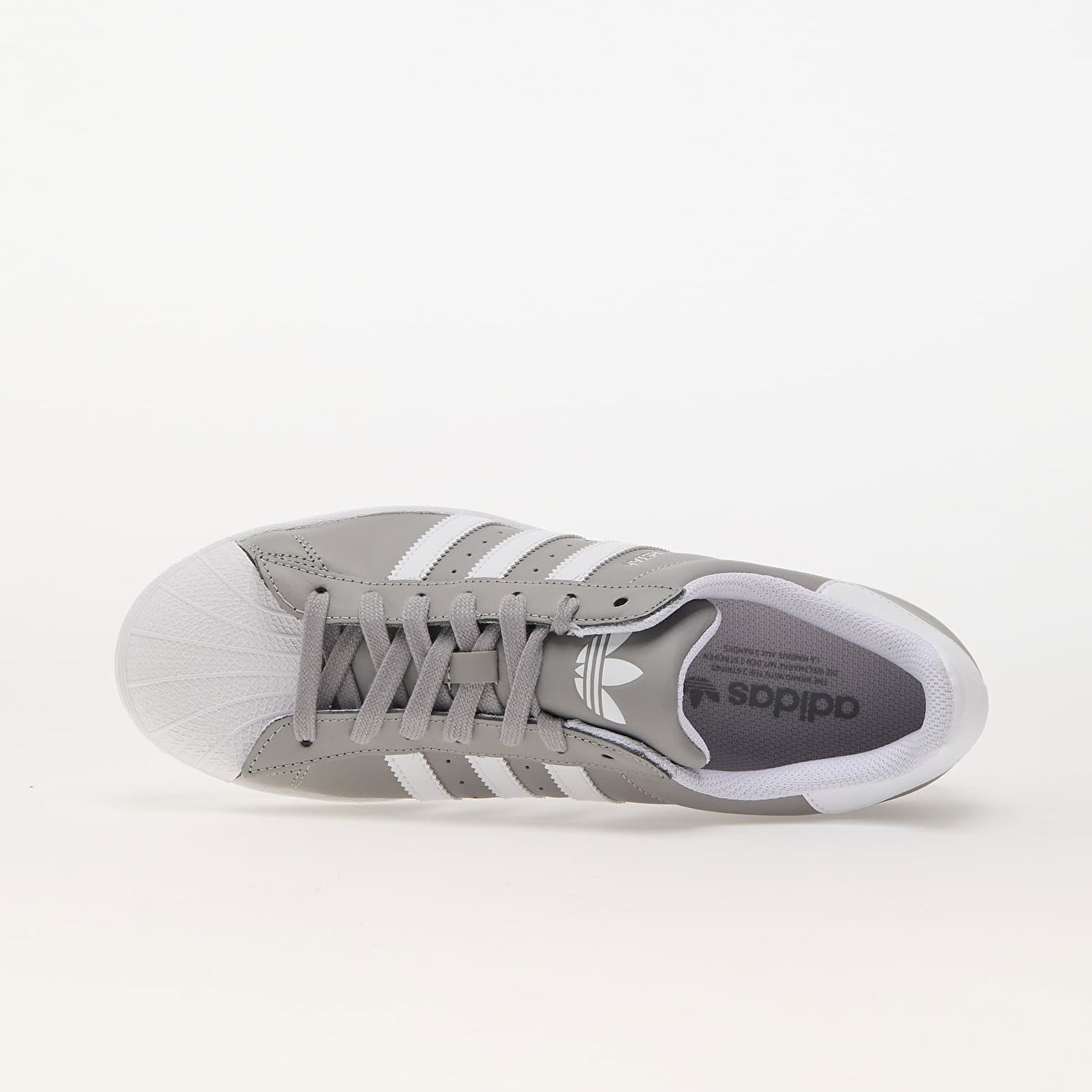 Tenisky a topánky adidas Originals adidas Superstar Šedá | IH2698, 1