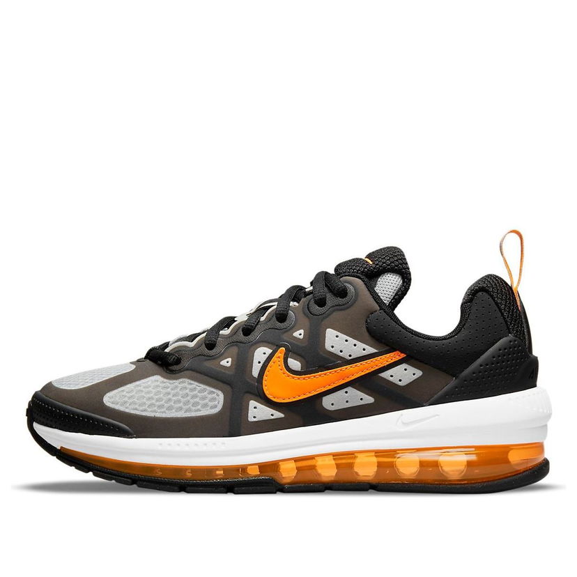 Tenisky a topánky Nike Air Max Genome Oranžová | CZ4652-002