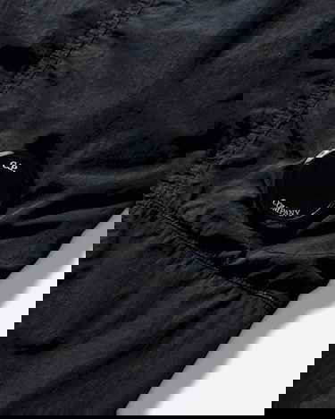 Cargo nohavice C.P. Company Chrome-R Regular Cargo Pants Čierna | 20CMPA032A-005904G 888, 4