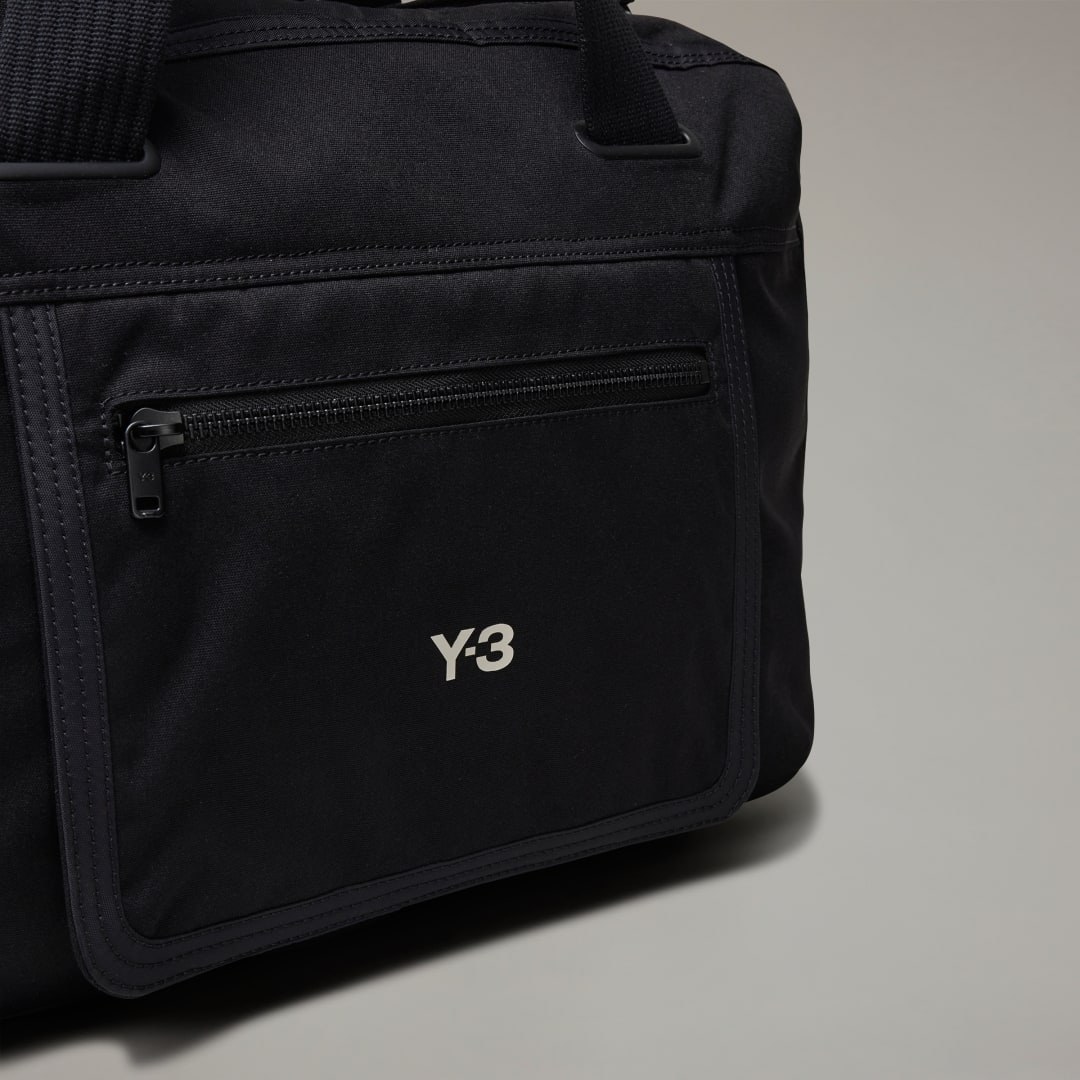 Y-3 Classic Holdall