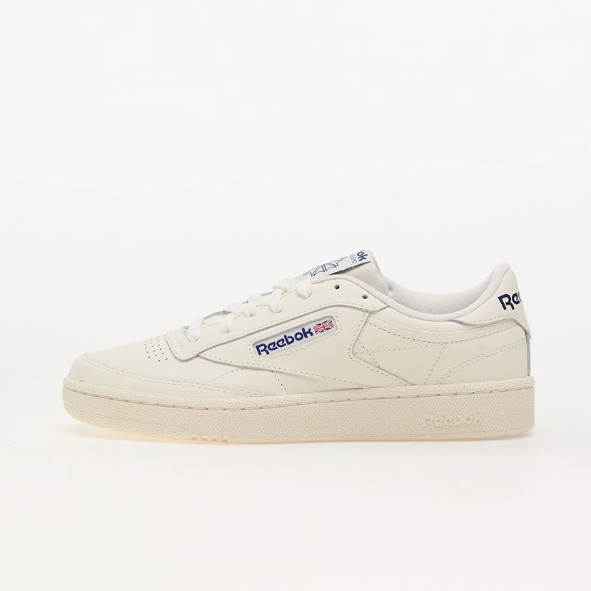 Tenisky a topánky Reebok Club C 85 EUR 39 Béžová | 100024895