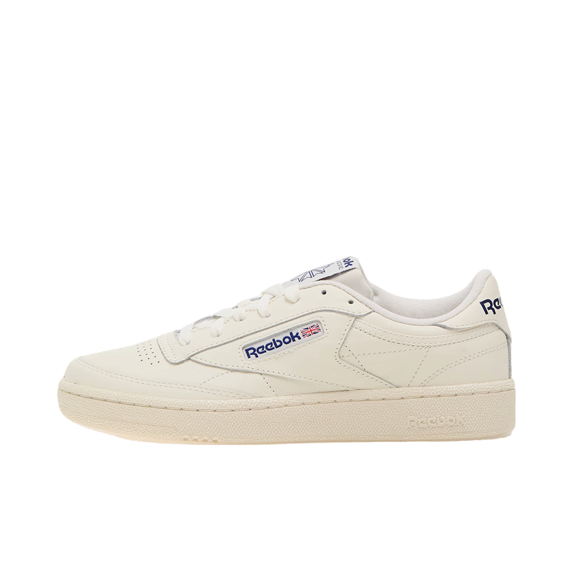 Tenisky a topánky Reebok Club C 85 EUR 39 Béžová | 100024895