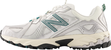 Tenisky a topánky New Balance 610 Biela | ML610TAE, 3